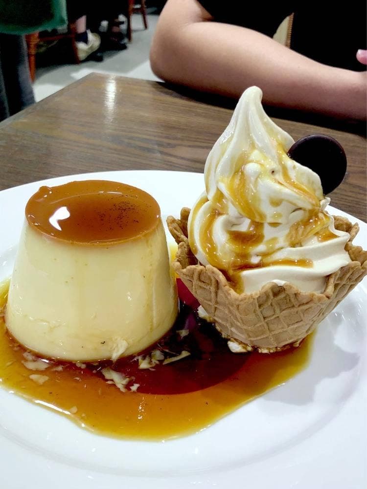 マーロウ ブラザーズカフェ そごう横浜店