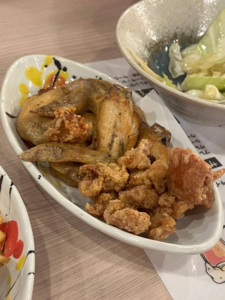 まる煮 中野坂上店