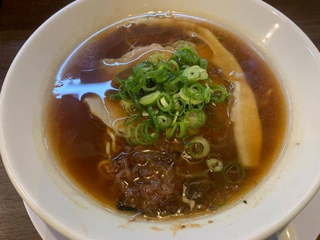 麺屋 誠 - サブ画像3