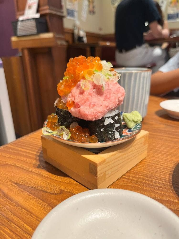 神田屋 目黒セントラルスクエア店