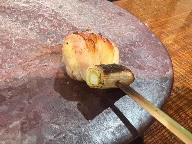焼鳥 朝比奈 - サブ画像2