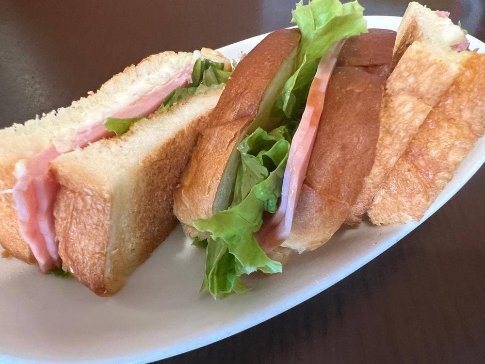 モンシェル 勝川本店