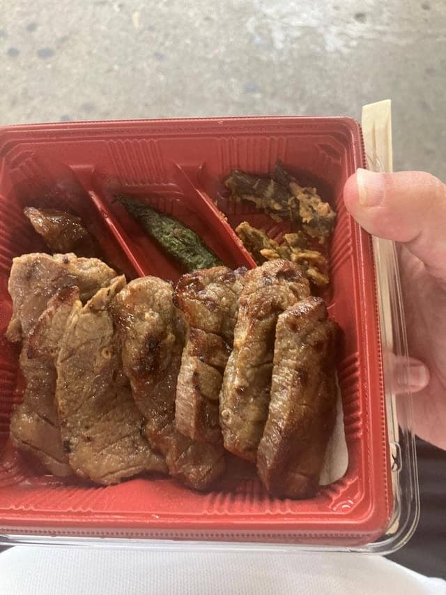 伊達の牛たん本舗 本店 - サブ画像2