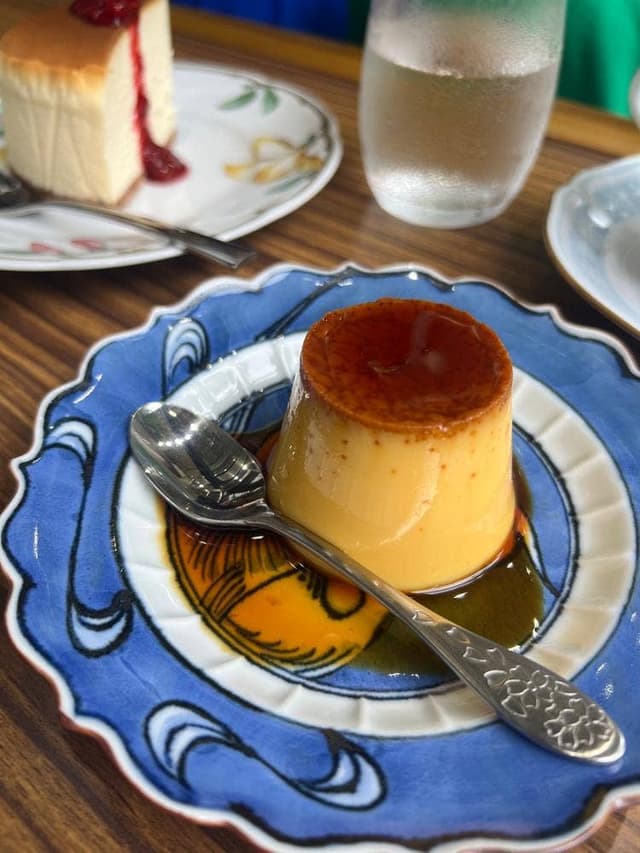 cafe えんどう豆 - サブ画像1