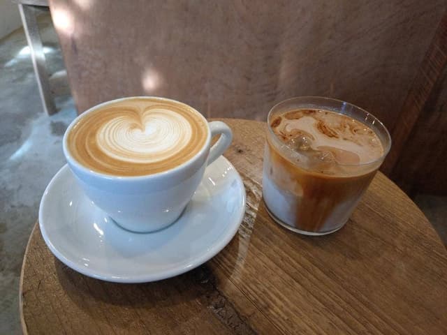 COFFEE STAIN - サブ画像3
