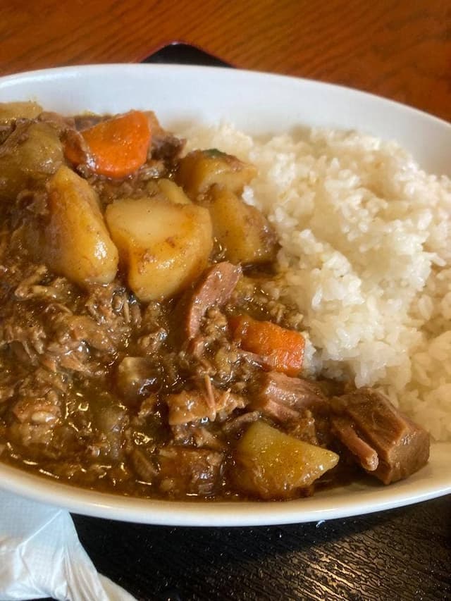 我部祖河食堂 前島店 - サブ画像1