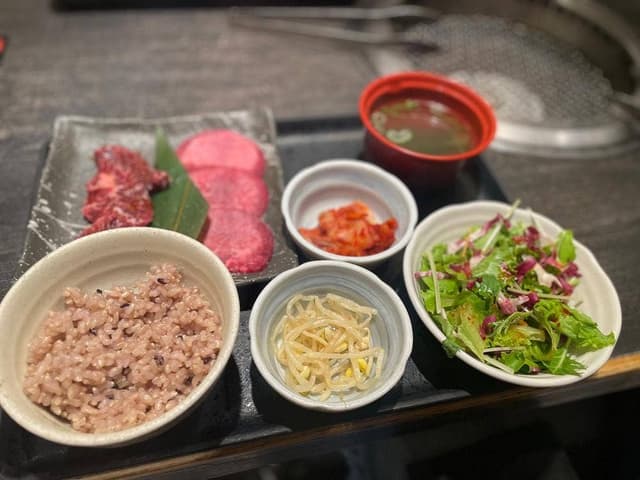 土古里 ルミネ横浜店 - サブ画像1