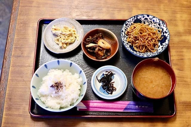 大橋屋 - サブ画像1