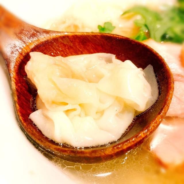 塩らー麺 本丸亭 横浜元町店 - サブ画像3