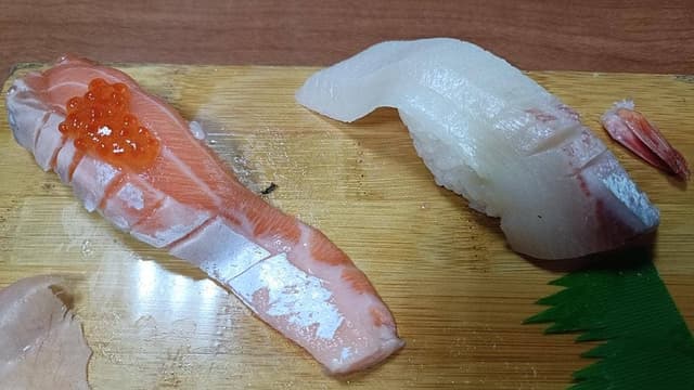 すしよし - サブ画像3