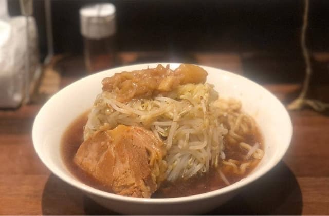 ラーメン幸一郎 - サブ画像1