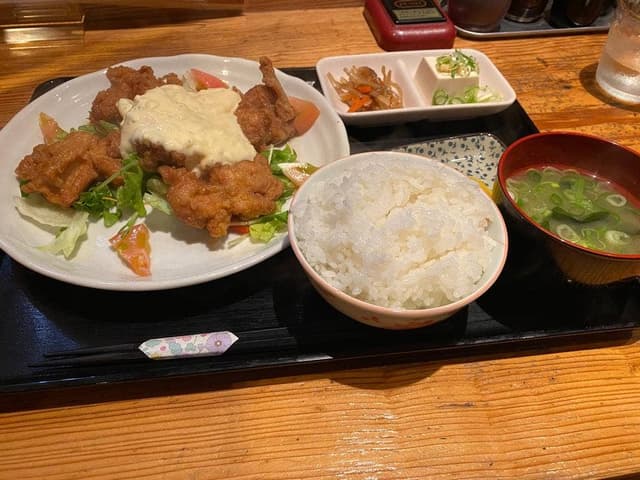 うまいもん処 夢の雫 - サブ画像1