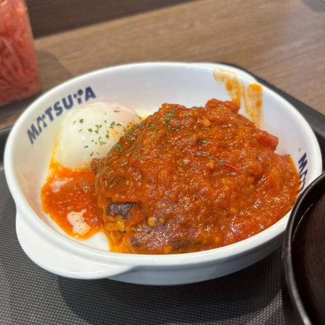 松屋 水天宮店 - サブ画像1