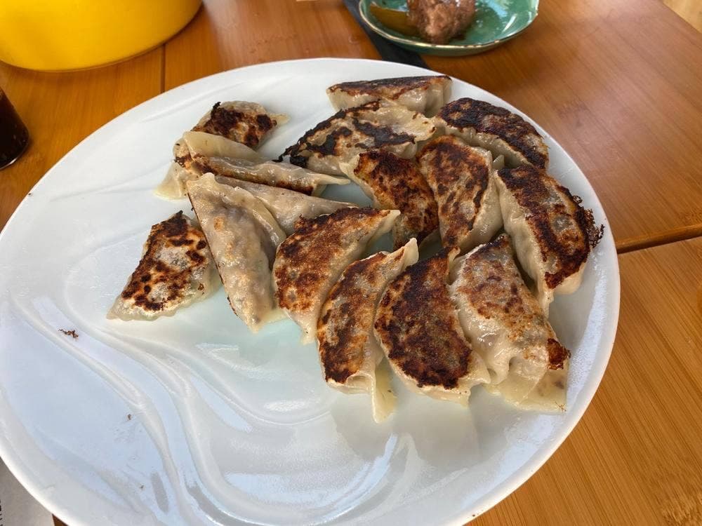 きのこキッチン