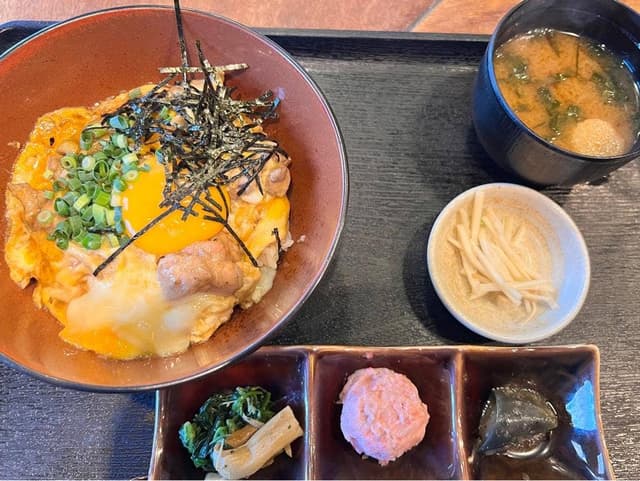 炭焼き 大 - サブ画像1