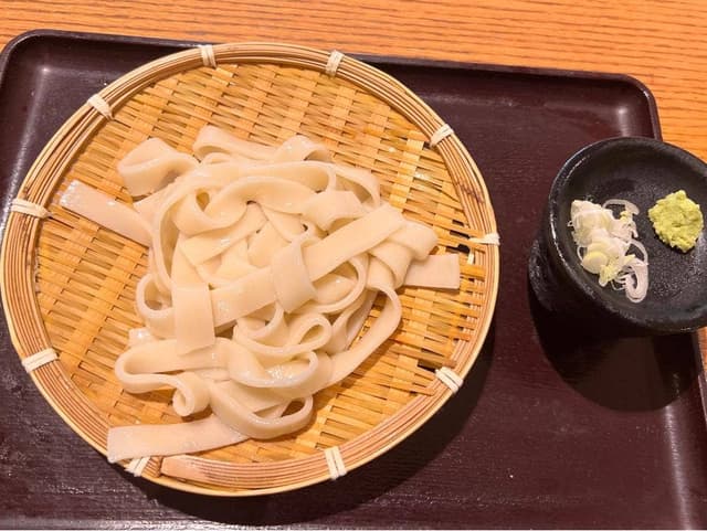 より道の湯 レストラン - サブ画像1
