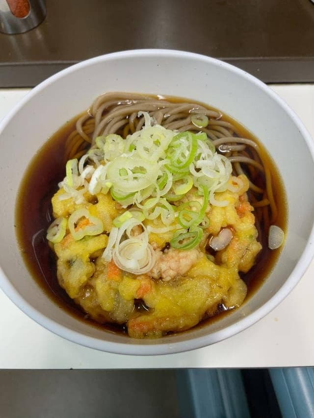 そば処 弁菜亭 ホーム売店 - サブ画像3