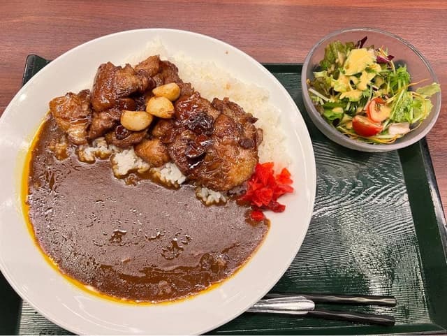 お食事処 ごちそう屋 溝口温泉喜楽里 - サブ画像2