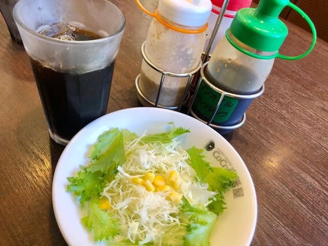 カレーハウスCoCo壱番屋 三重阿児町店 - サブ画像3