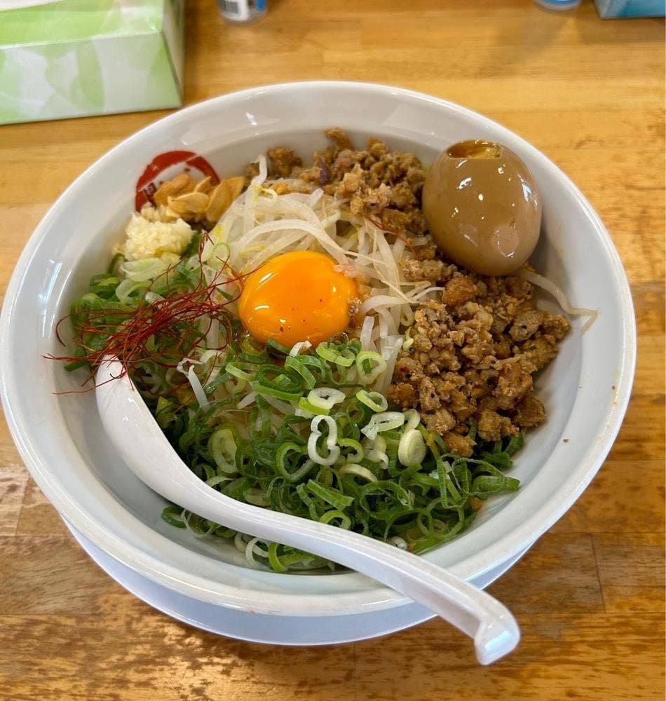 麺屋しずる 豊田福受店