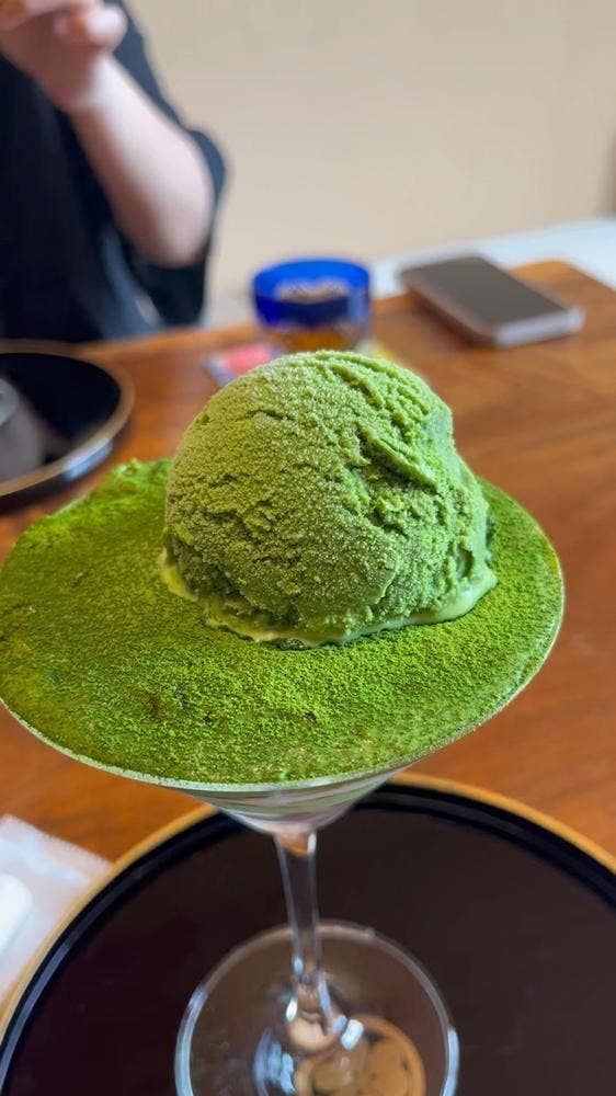 甘味処たか長 - サブ画像1