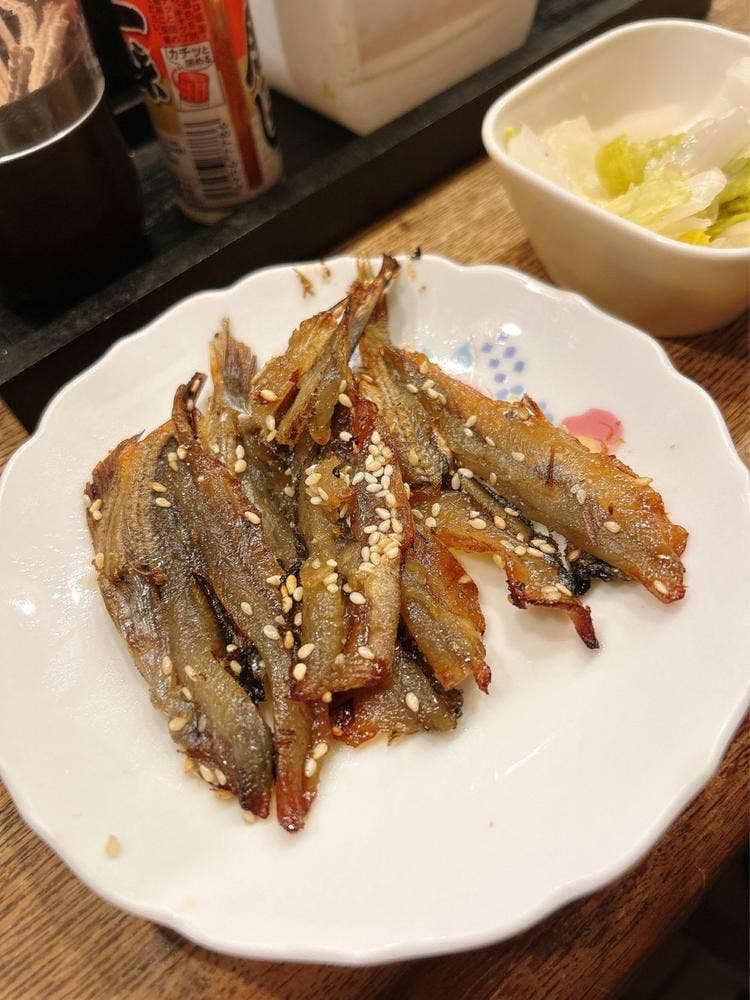 ナカジマ酒店