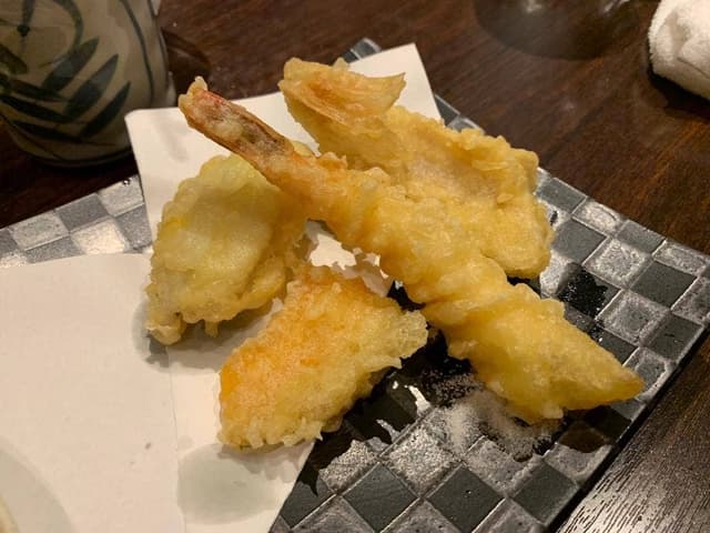 海女の酌 錦大津通店 - サブ画像1