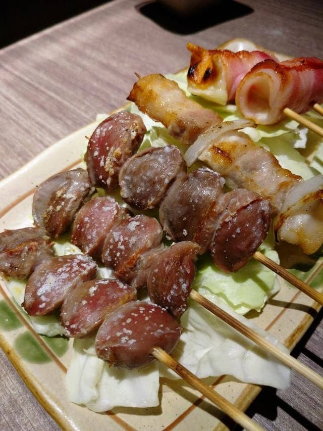 焼とり八兵衛 - サブ画像3