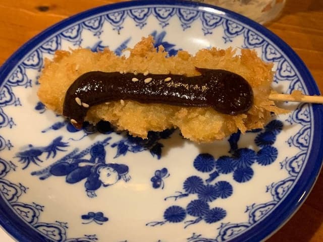 海老専門店 海老庵 - サブ画像1