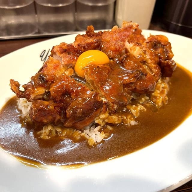 ヨツバカリー 靭本町店 - サブ画像2