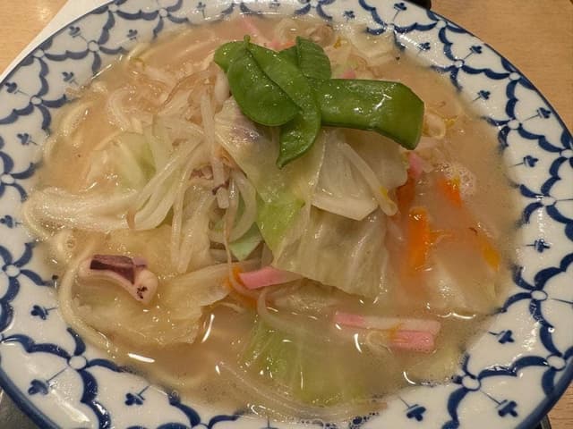 ちゃんぽん由丸 日本橋店 - サブ画像2