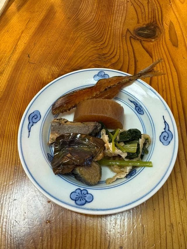 旬の味 たなか - サブ画像3