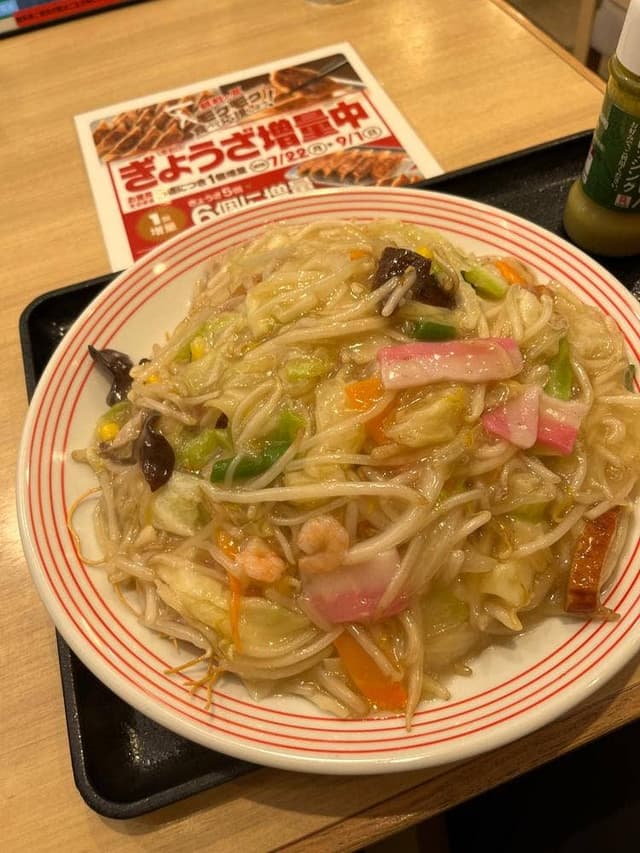 リンガーハット 大森店 - サブ画像2