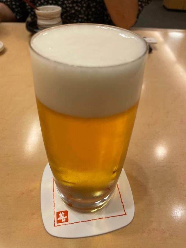 すし善 大丸店 - サブ画像2