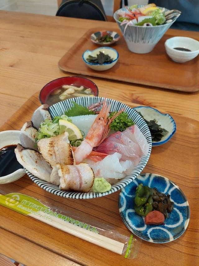 魚や はらとく - サブ画像1