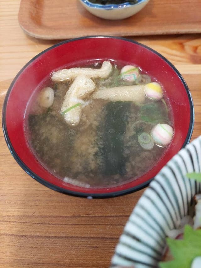 魚や はらとく - サブ画像2