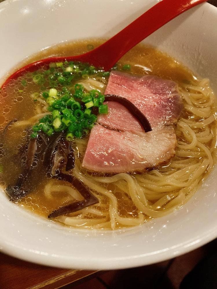 うま馬 冷泉町店