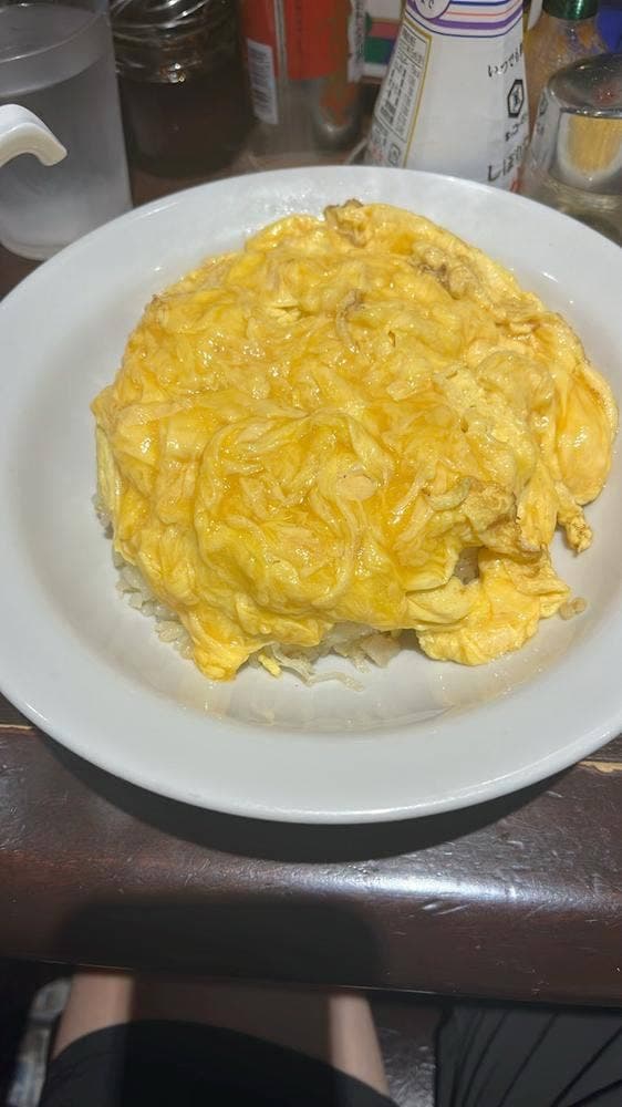 俺流餃子飯店 原宿店 - サブ画像3