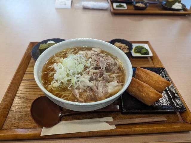まちの休憩所 おくりや＋プラス - サブ画像3