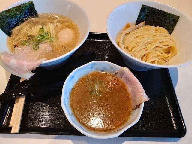 淡麗拉麺 己巳 イオン天王町店 - サブ画像3