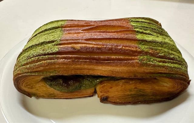 Pâtisserie Boulangerie MONT-NOM 自由が丘 - サブ画像2