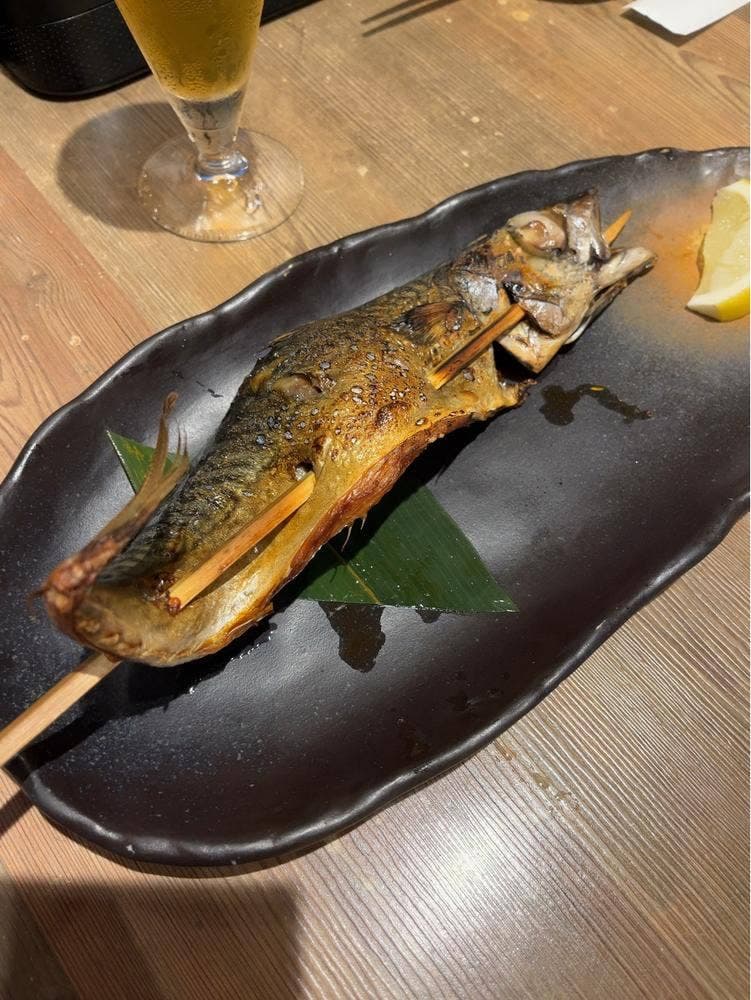 おさかなセンターイチノイチ仙台駅前店