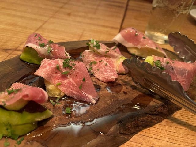 食堂grigio - サブ画像1