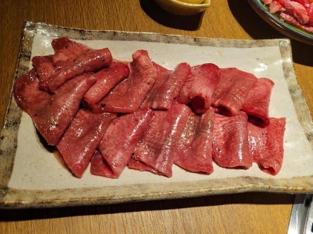 肉匠みちば - サブ画像2