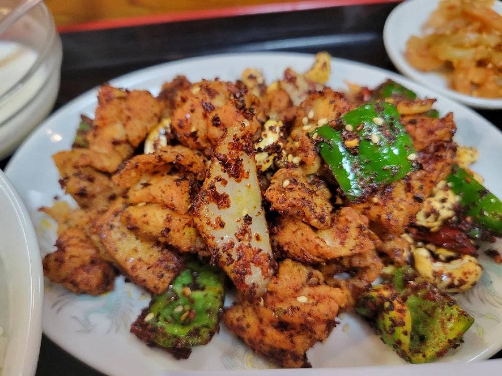 富華