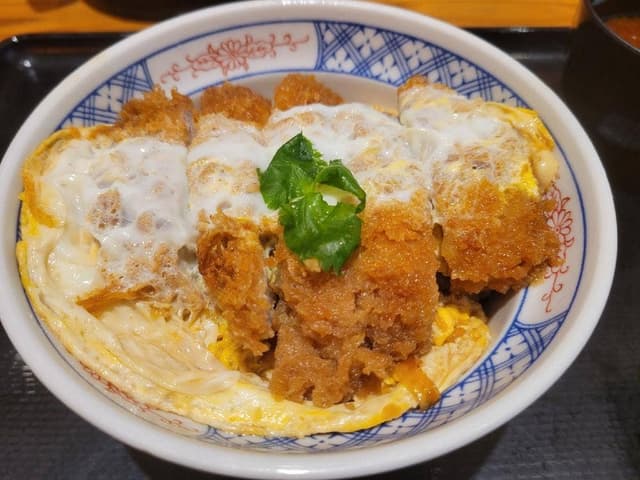とんかつ まるや 霞ヶ関店 - サブ画像2