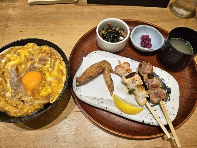 鳥開総本家 名駅エスカ店 - サブ画像2