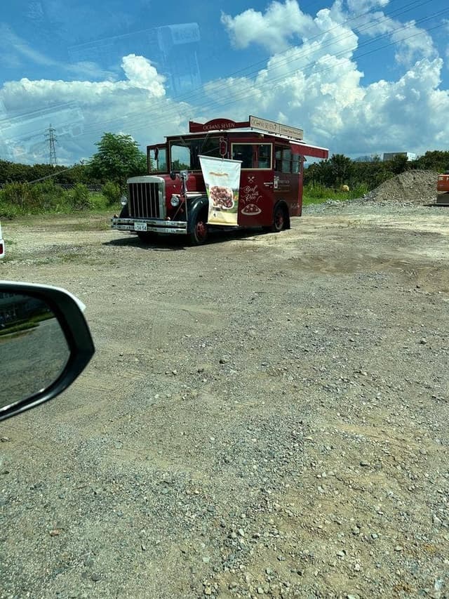 Oceans Seven Street Eats - サブ画像2