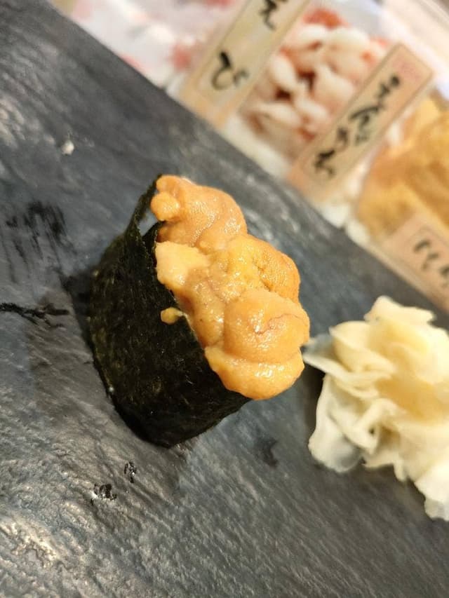 寿司 魚がし日本一 エトモ溝の口店 - サブ画像3