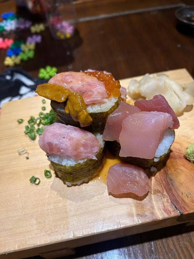 酒場 くじら - サブ画像2